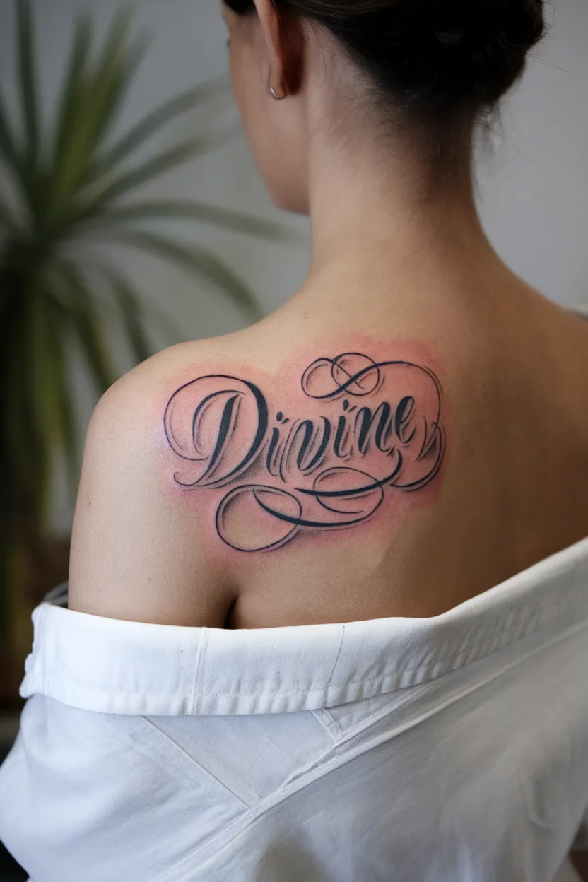 Divine