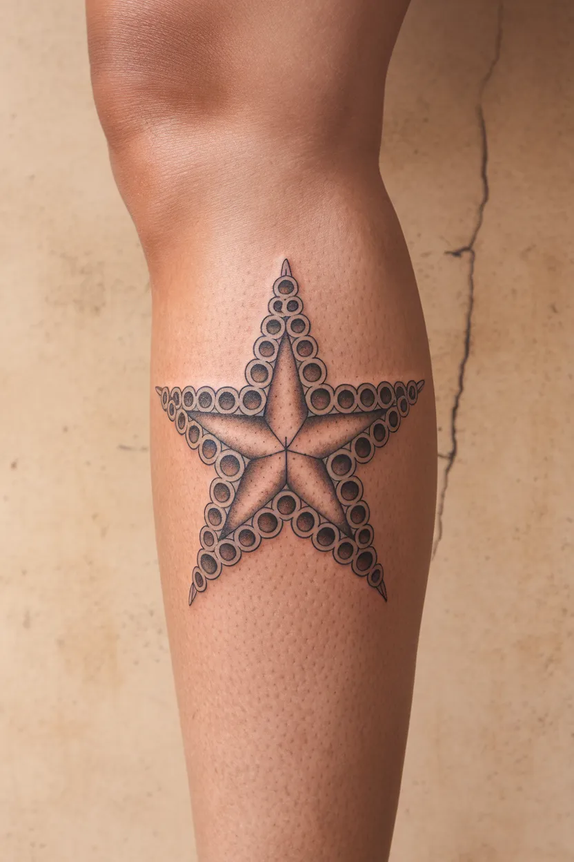 Star Symbol