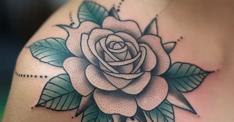 Back Tattoo Ideas for Women