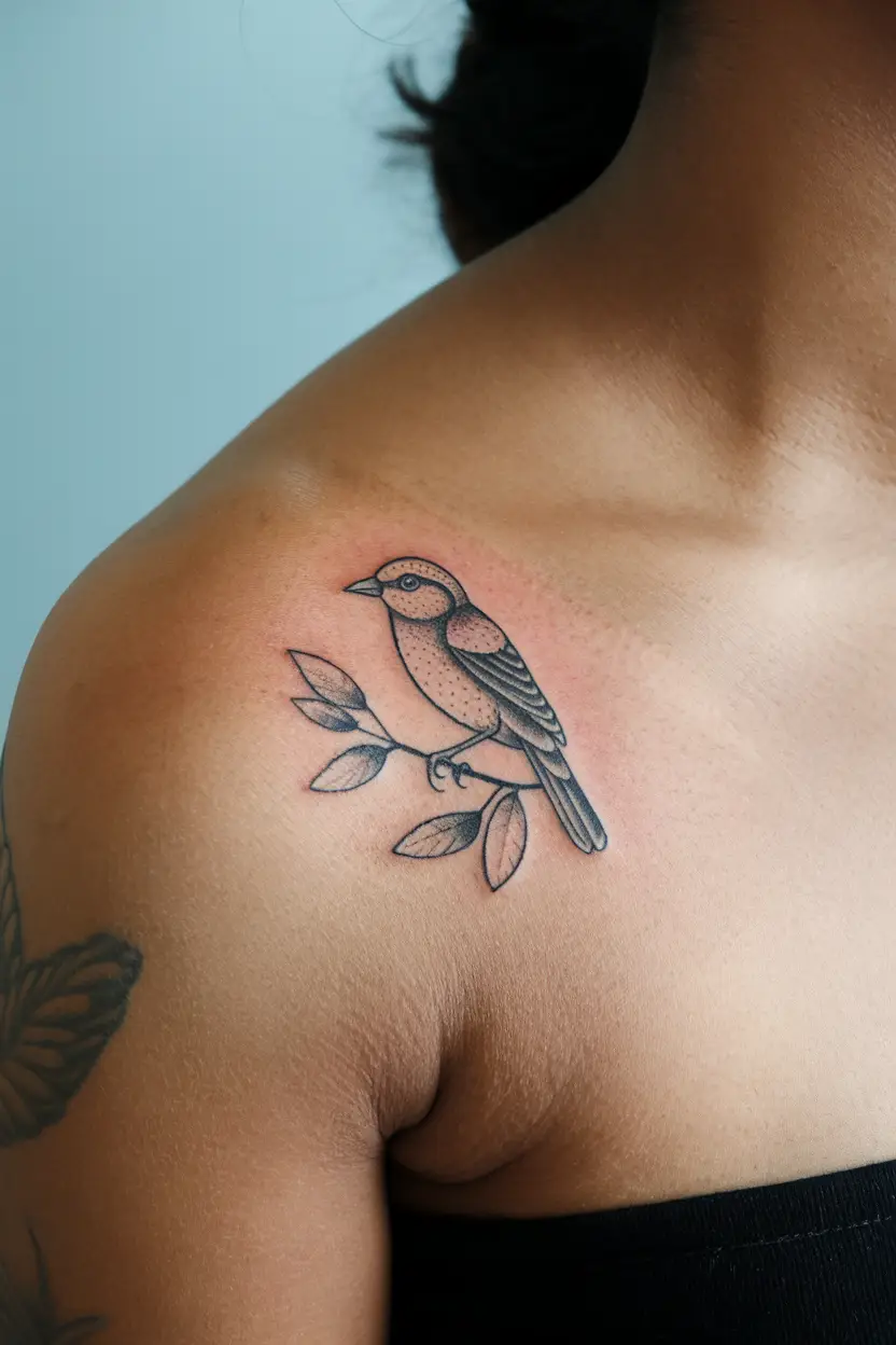 Bird