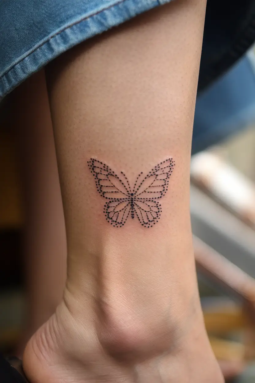 Butterflies