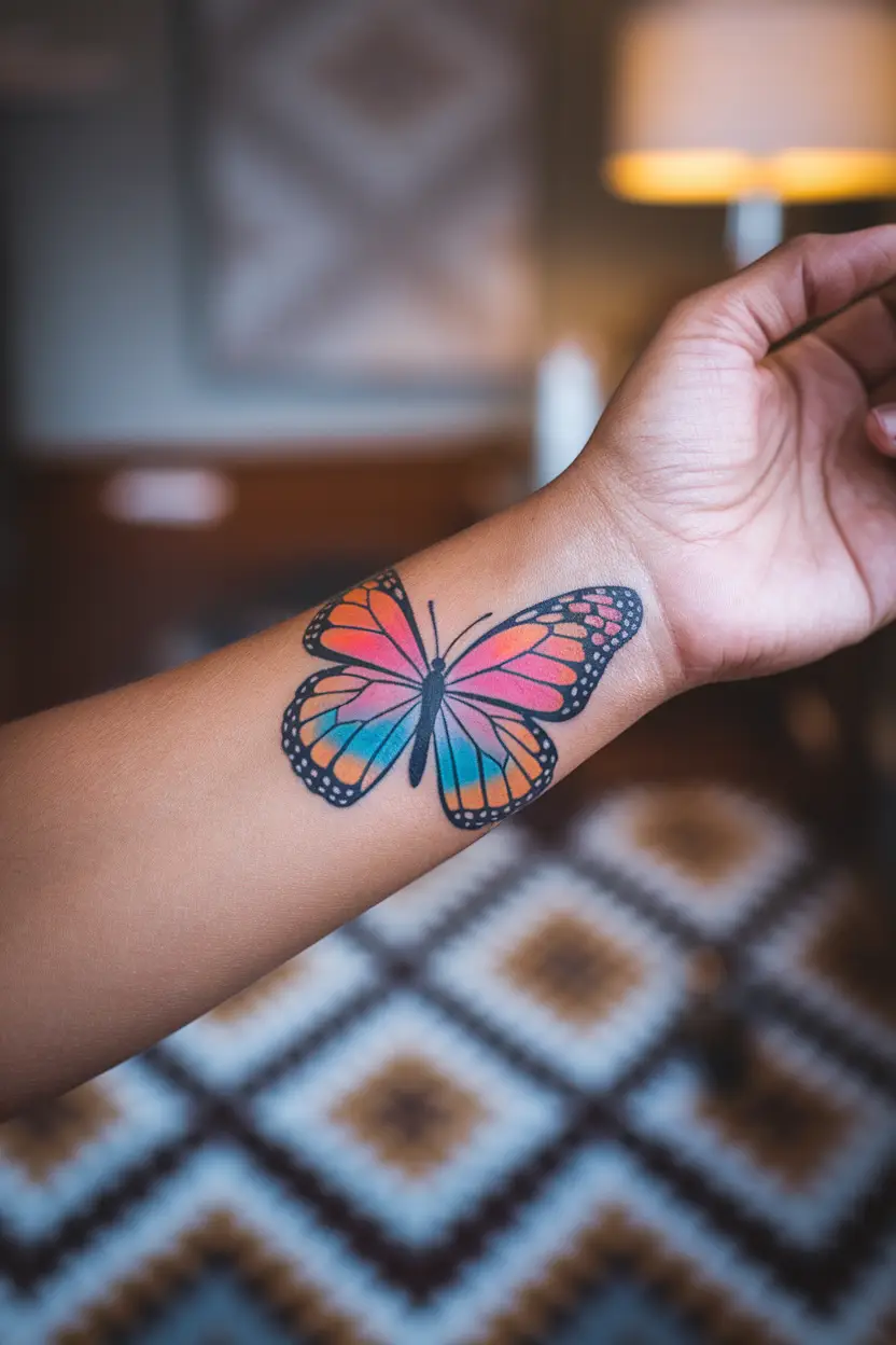Butterfly