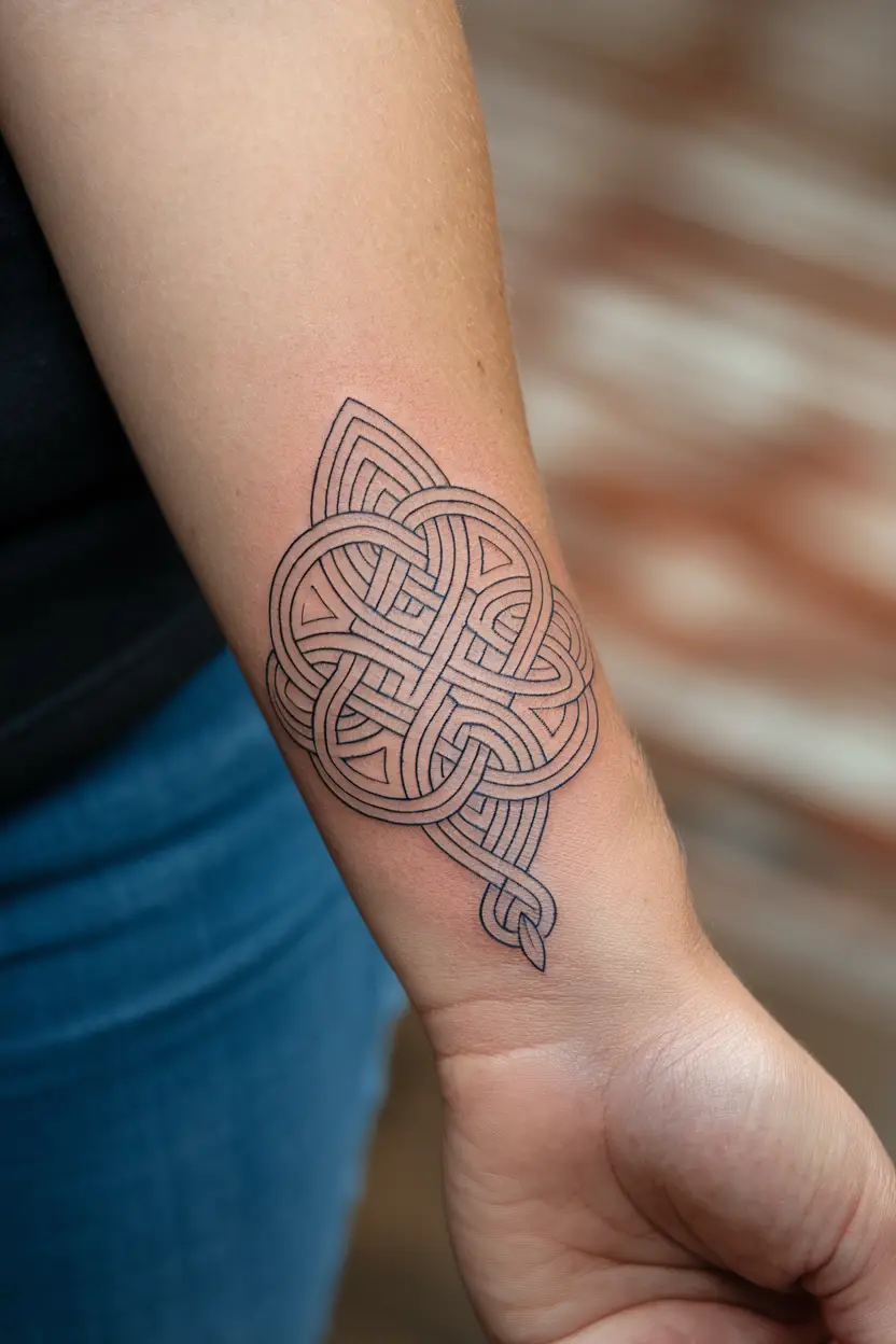 Celtic Knot