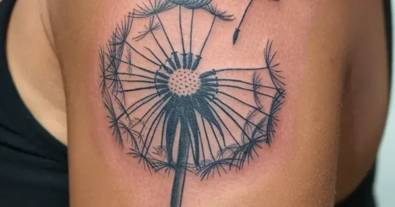 Cool Tattoo Ideas for Women