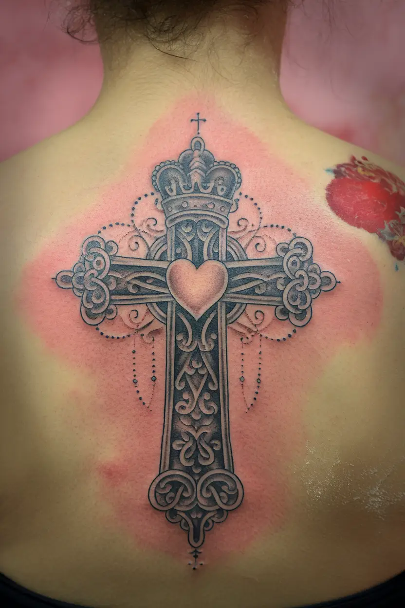 Cross