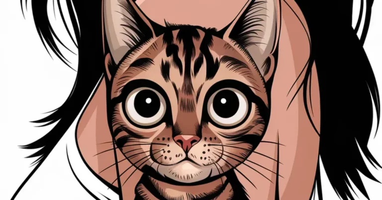 Cute Cat Tattoo Ideas