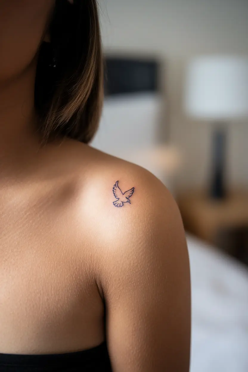 Dove