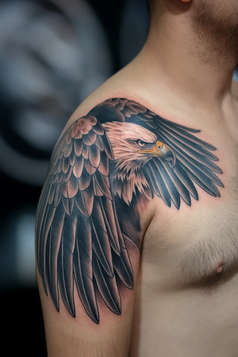 Eagle Talons