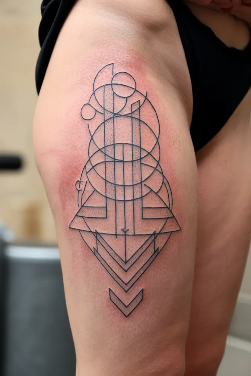 Geometric Shapes