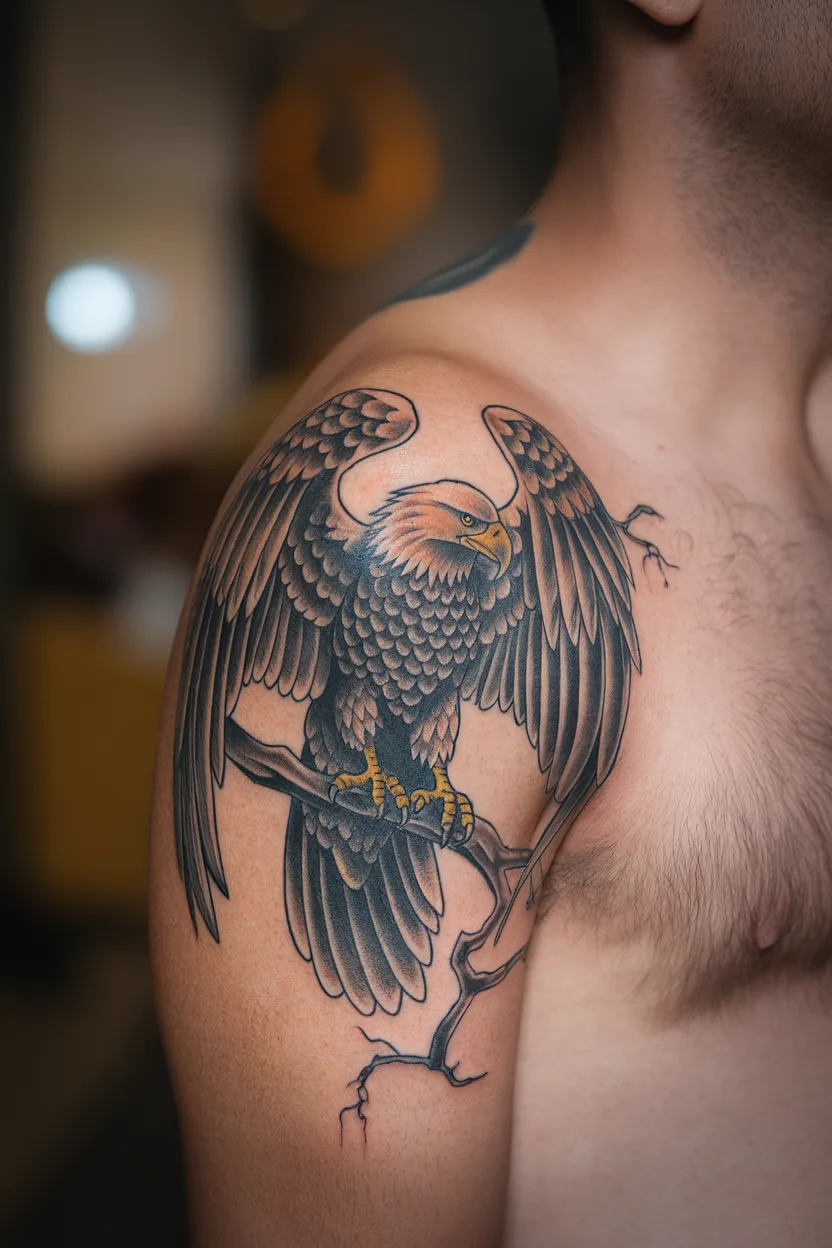 Golden Eagle