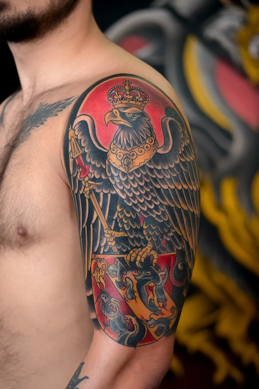 Golden Eagle