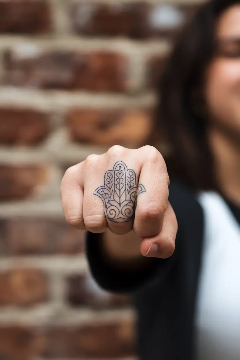 Hamsa