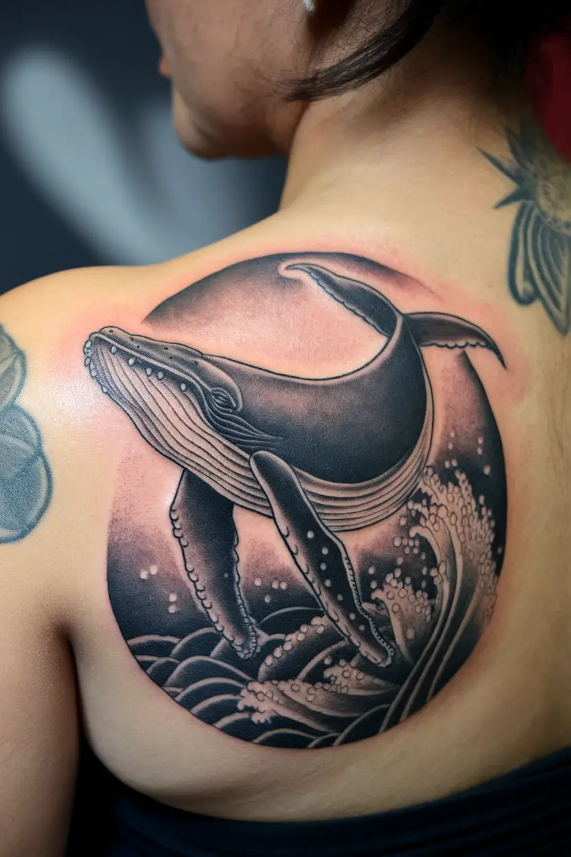Humpback Whale
