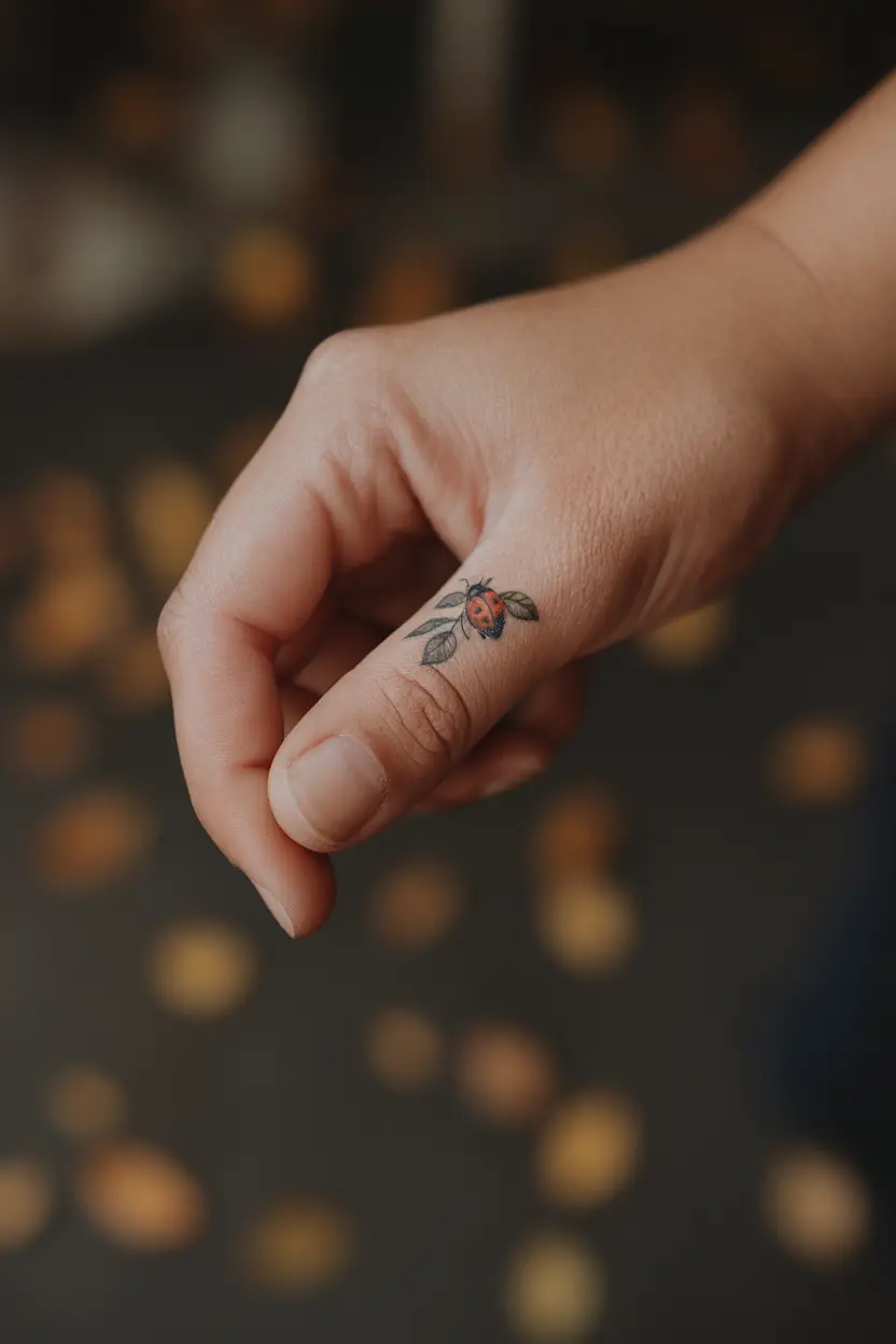 Ladybug