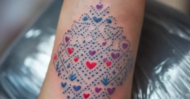 Little Tattoo Ideas for Women