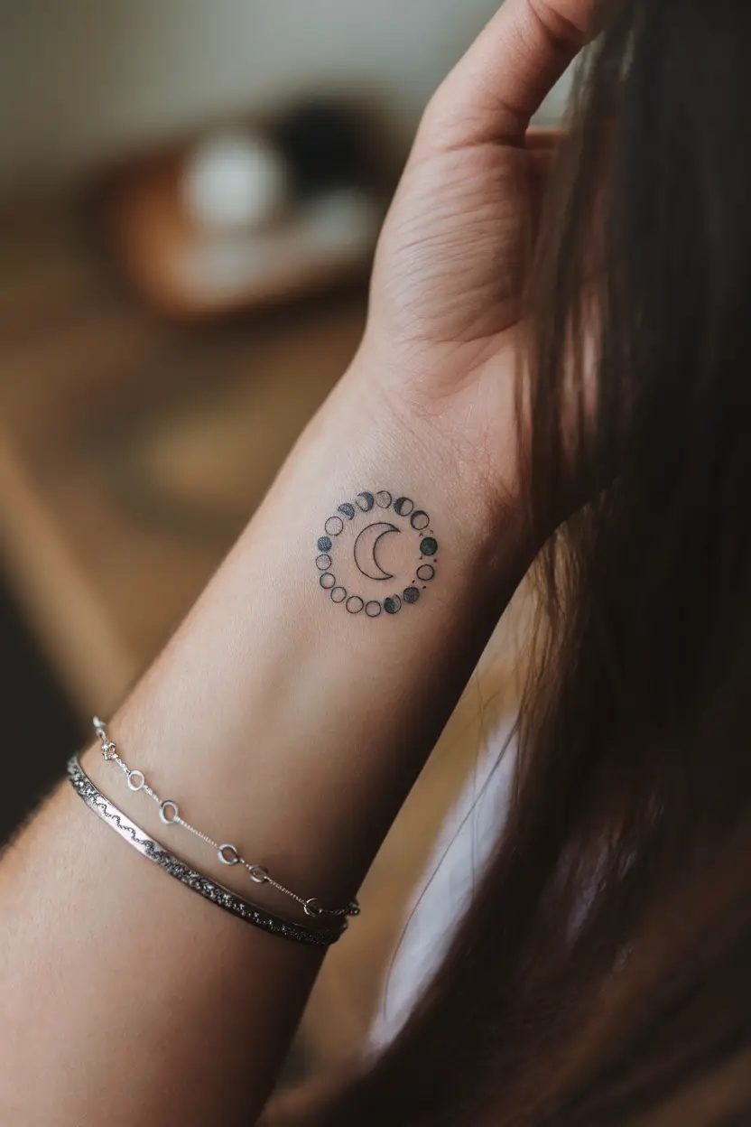 Moon Phases
