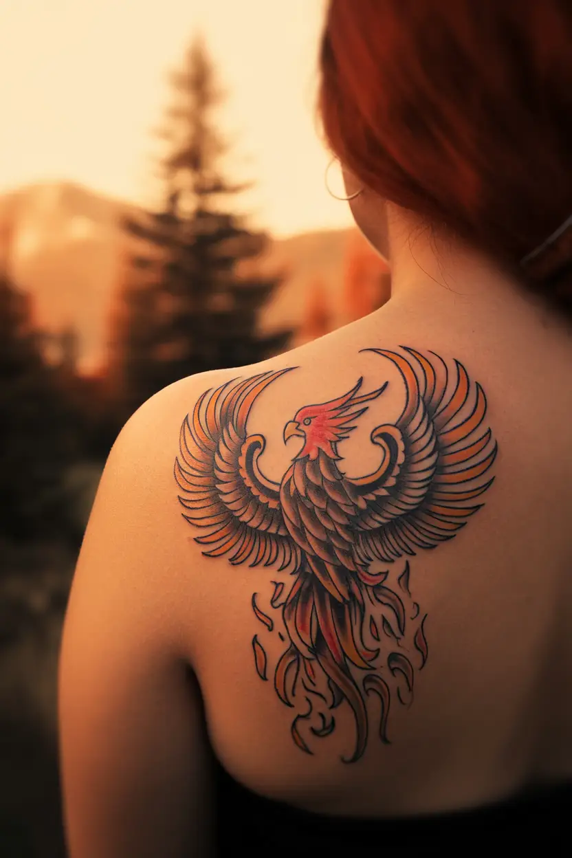 Phoenix