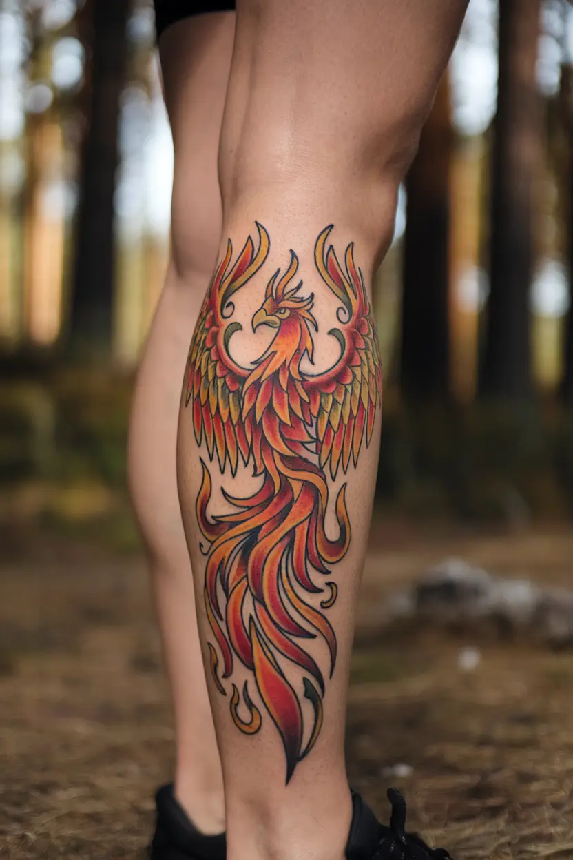 Phoenix