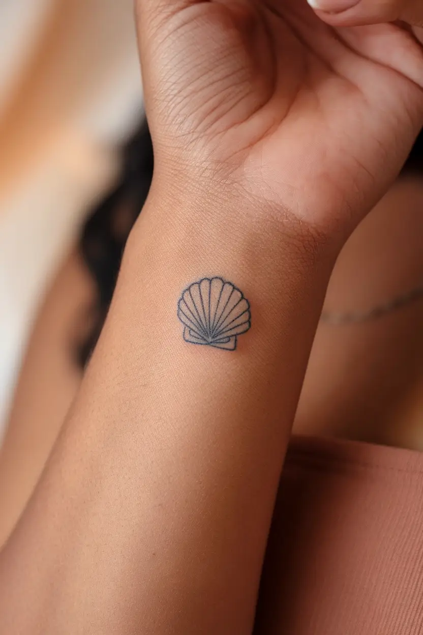 Shell
