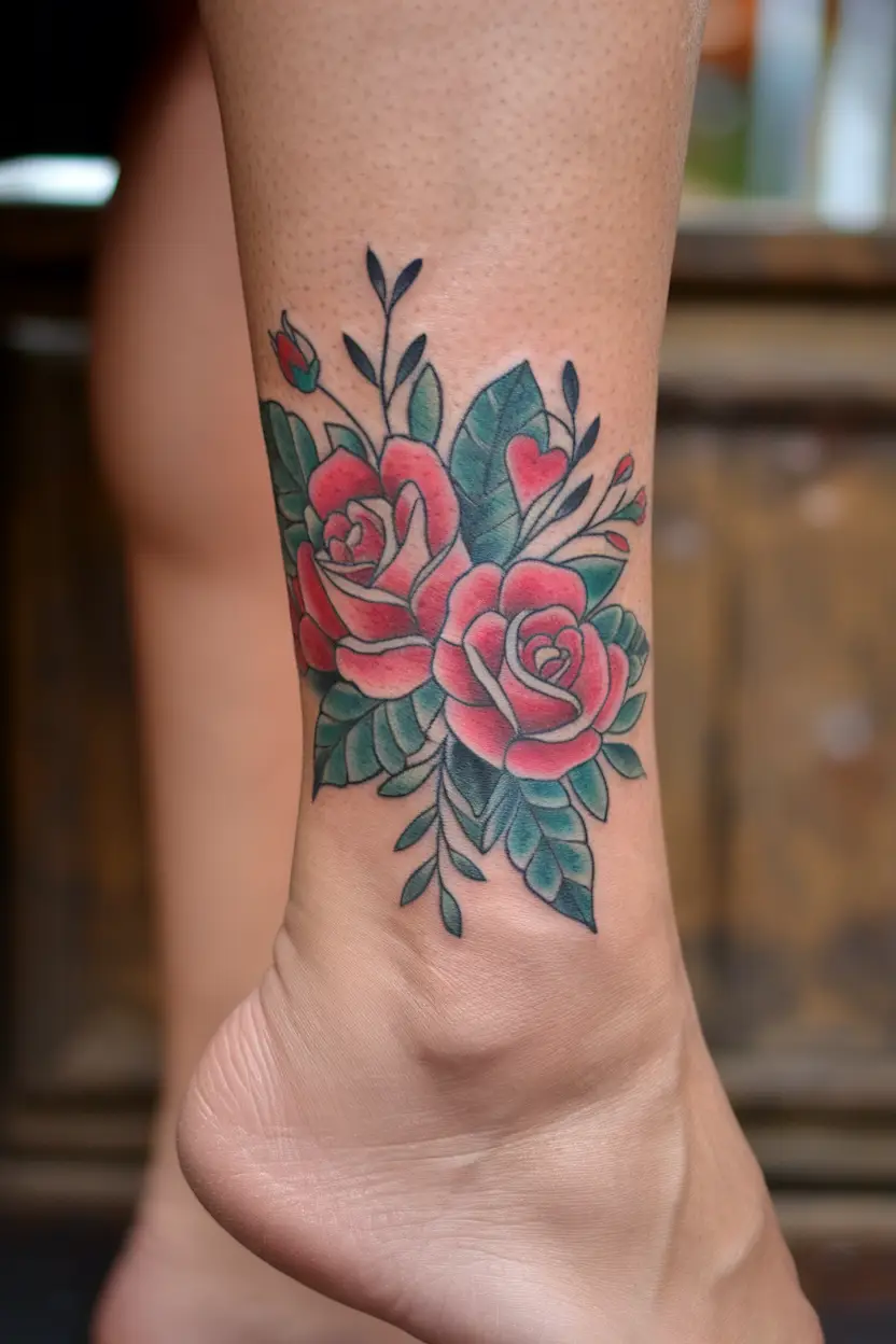 Sister Tattoo