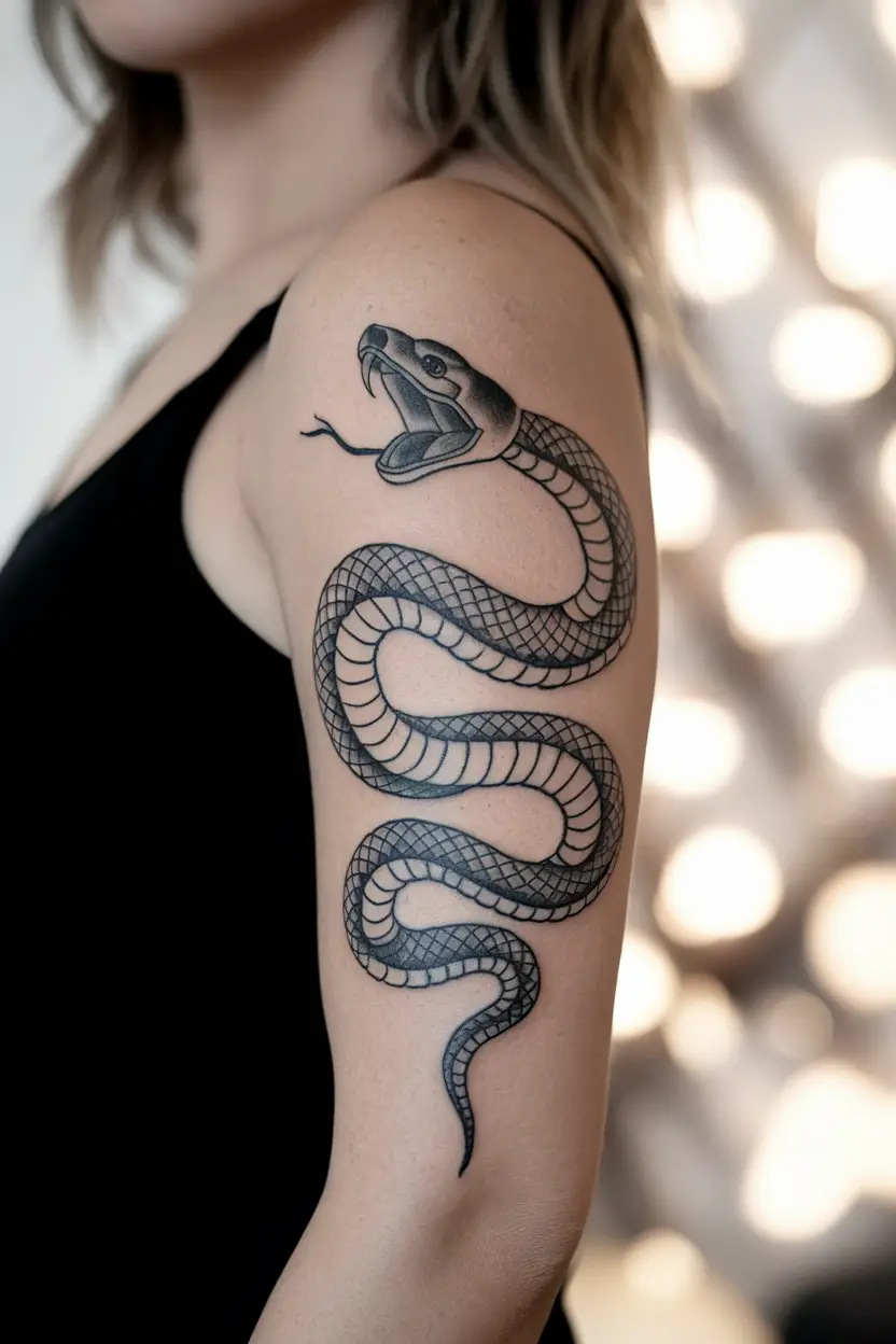 Snakes