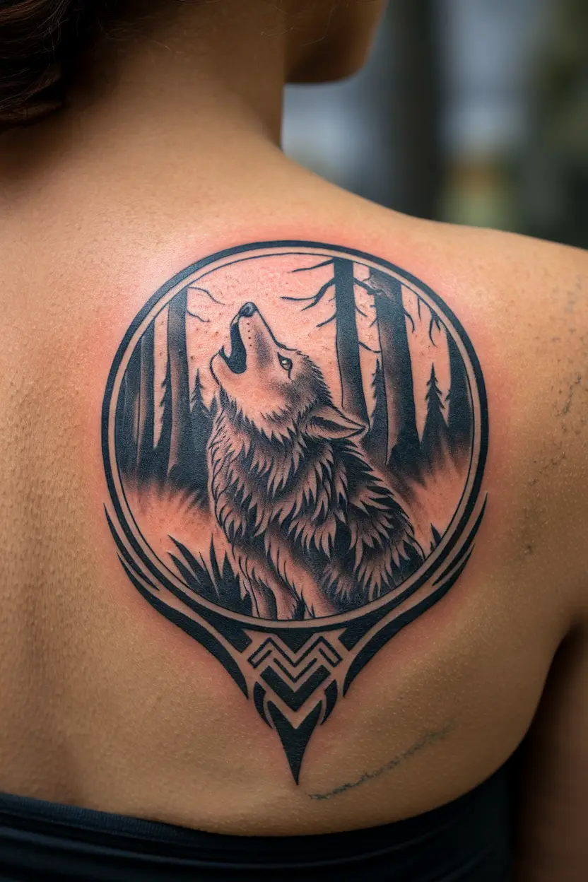 Wolf